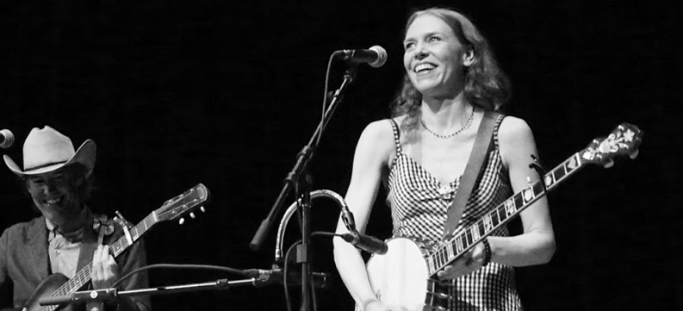 Gillian Welch, Dave Rawlings, Largo and The Enmore